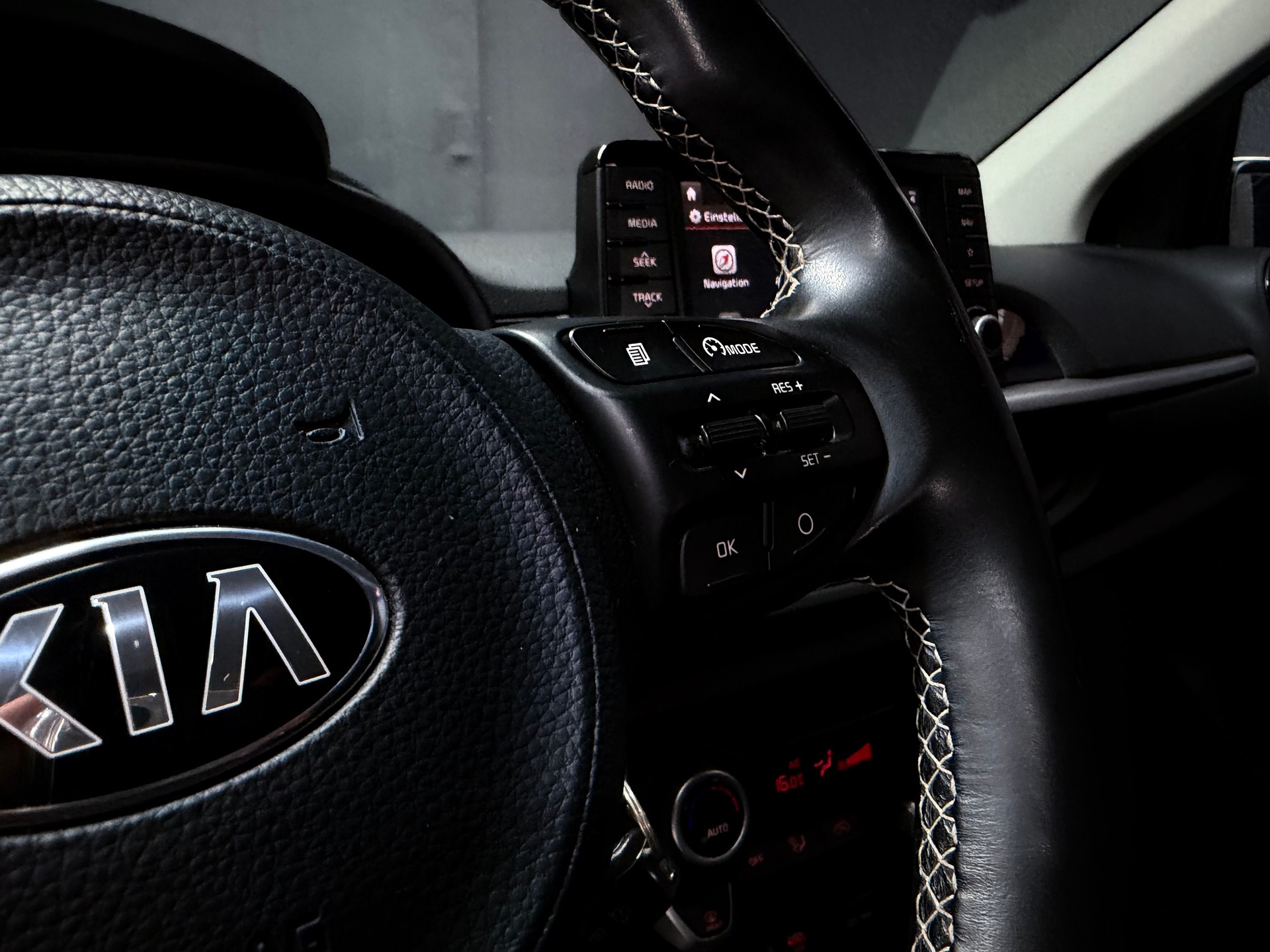 KIA Picanto 1.2 CVVT Style-image-9