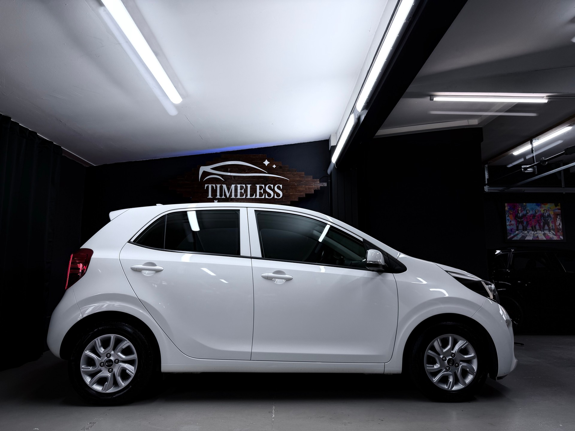 KIA Picanto 1.2 CVVT Style-image-3