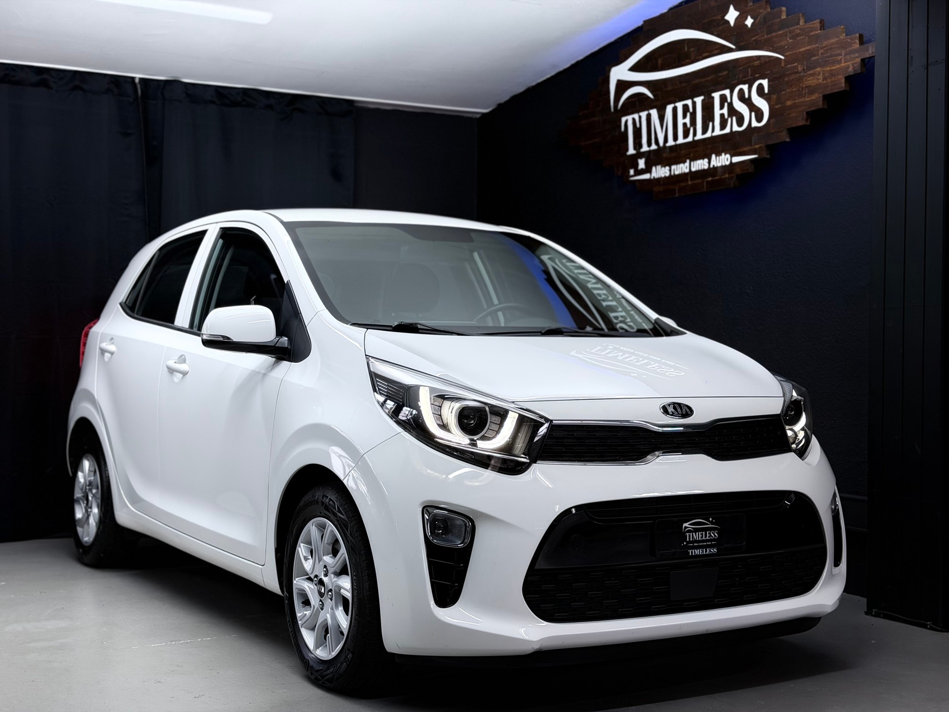 KIA Picanto 1.2 CVVT Style-image-1