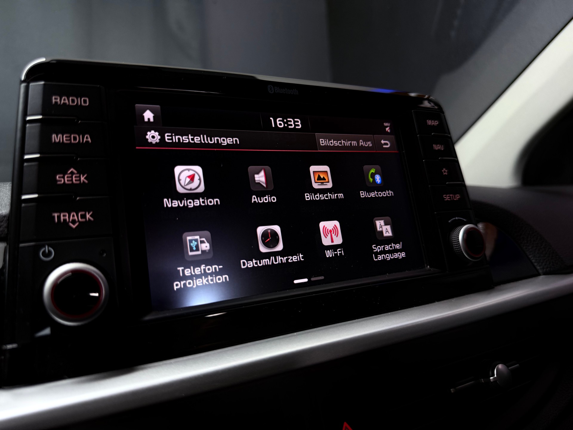 KIA Picanto 1.2 CVVT Style-image-10