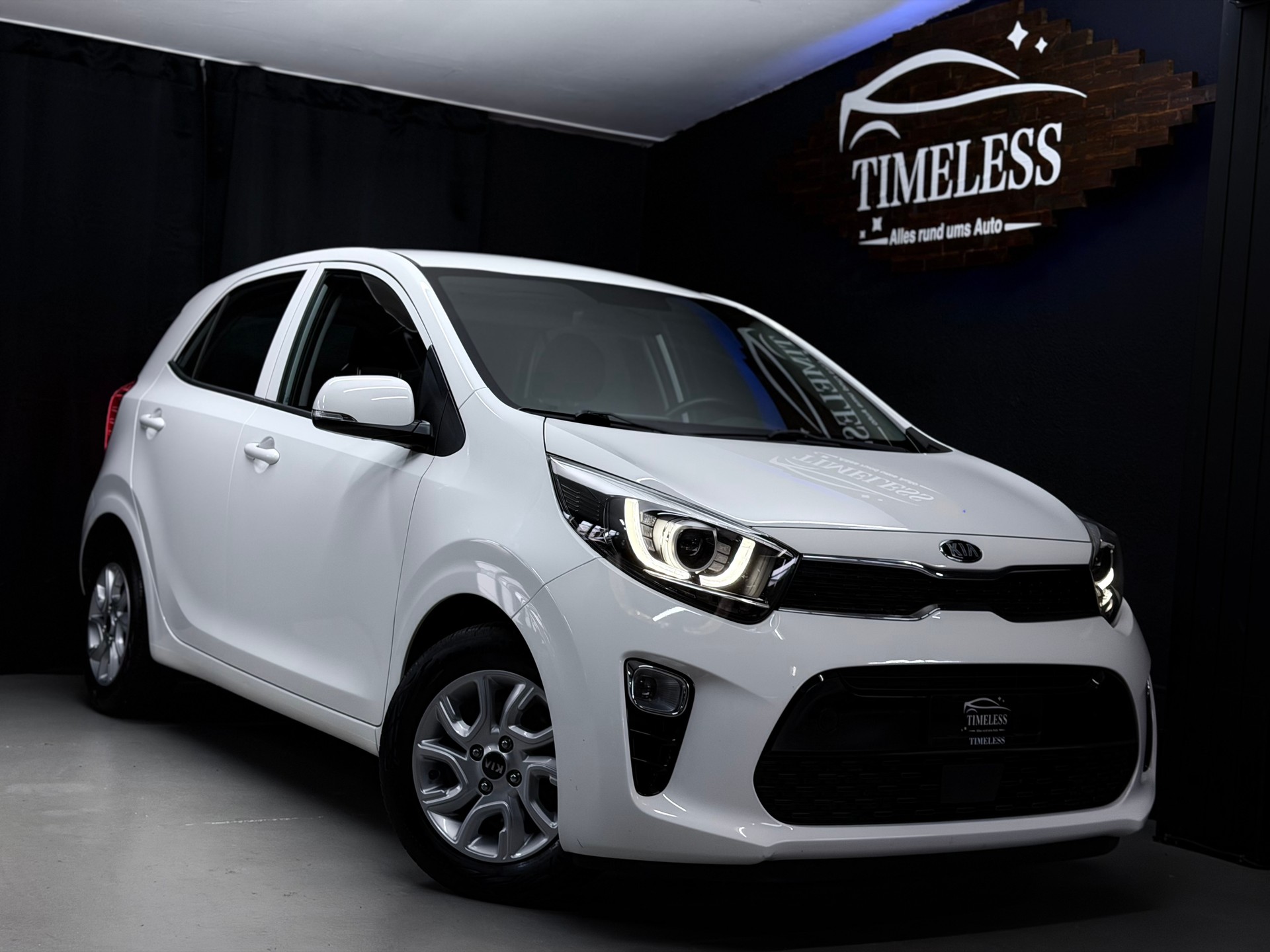 KIA Picanto 1.2 CVVT Style-image-0
