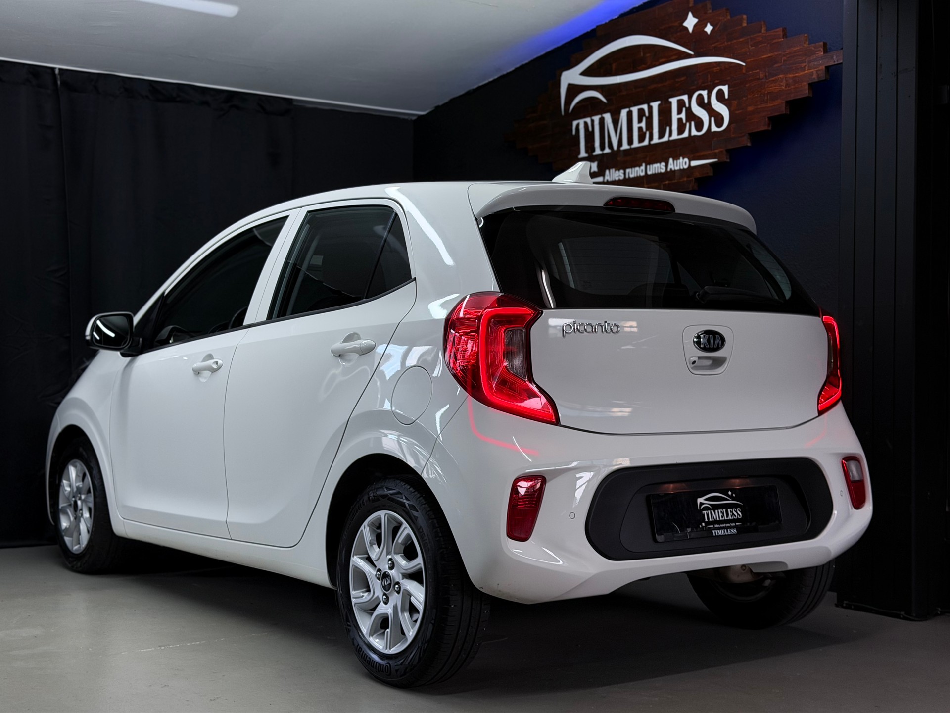 KIA Picanto 1.2 CVVT Style-image-5