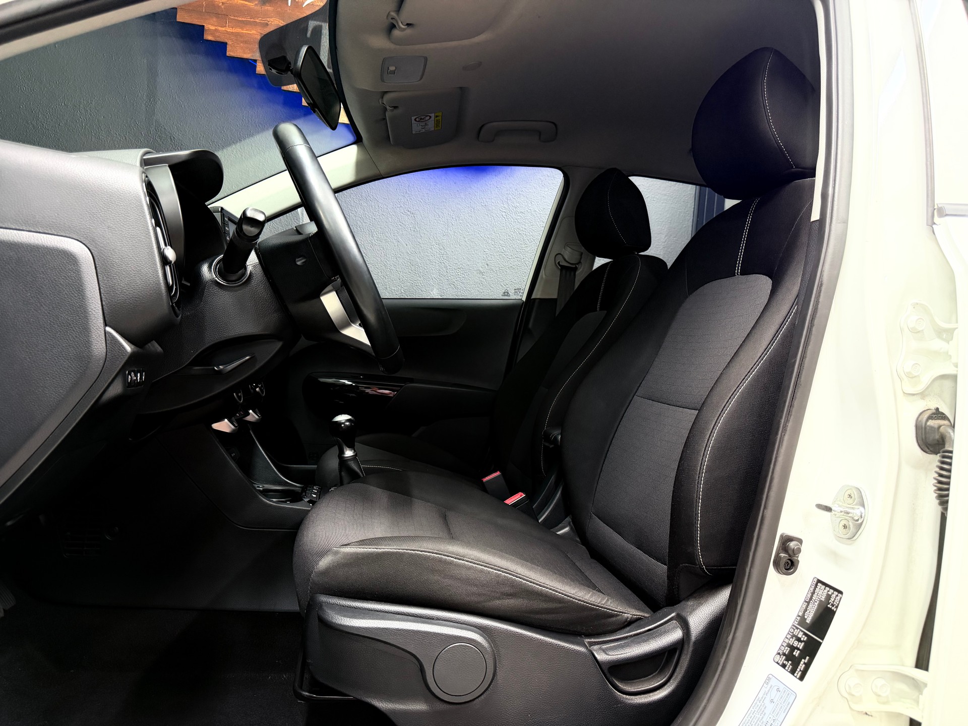 KIA Picanto 1.2 CVVT Style-image-7