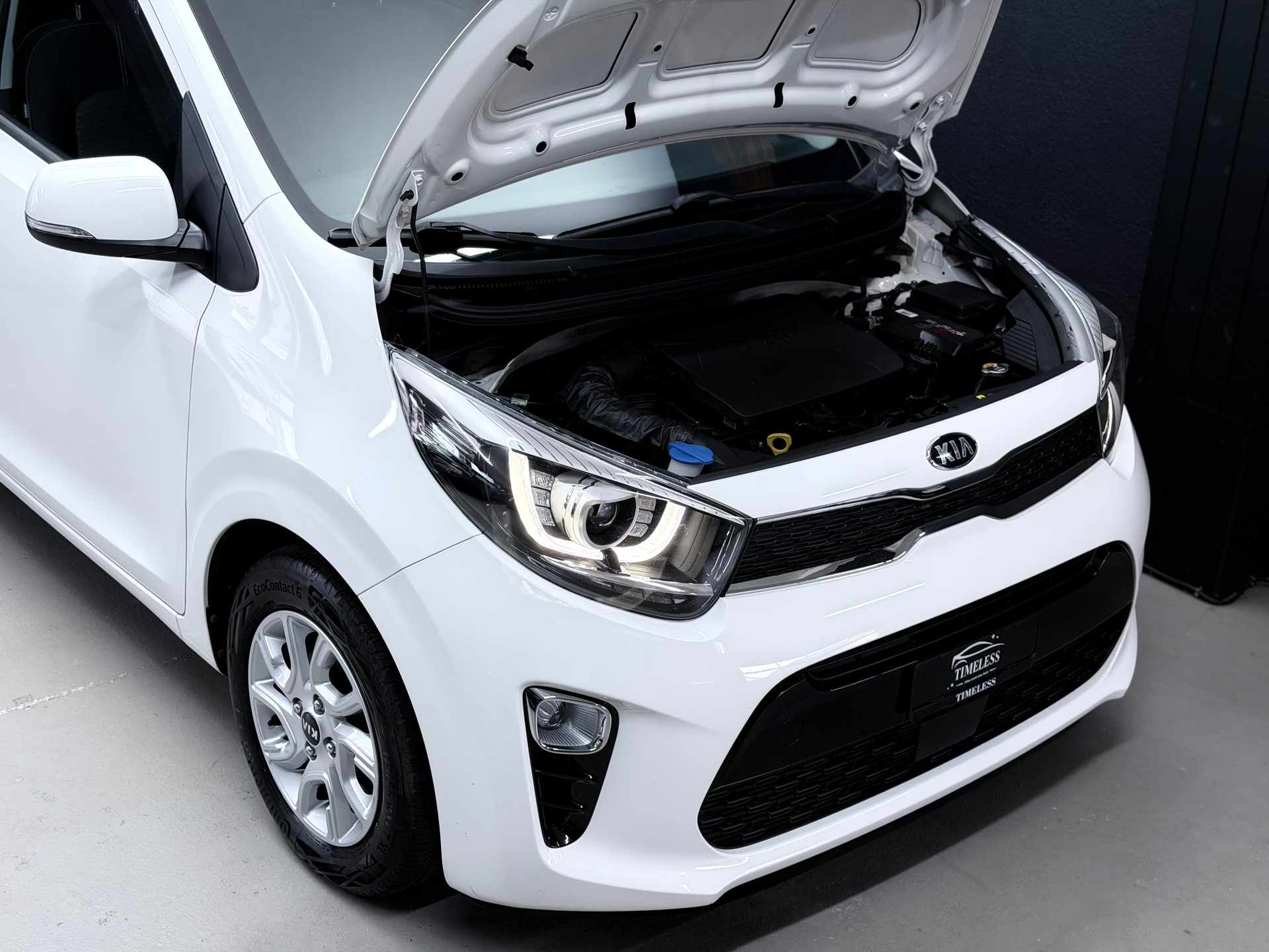 KIA Picanto 1.2 CVVT Style-image-2