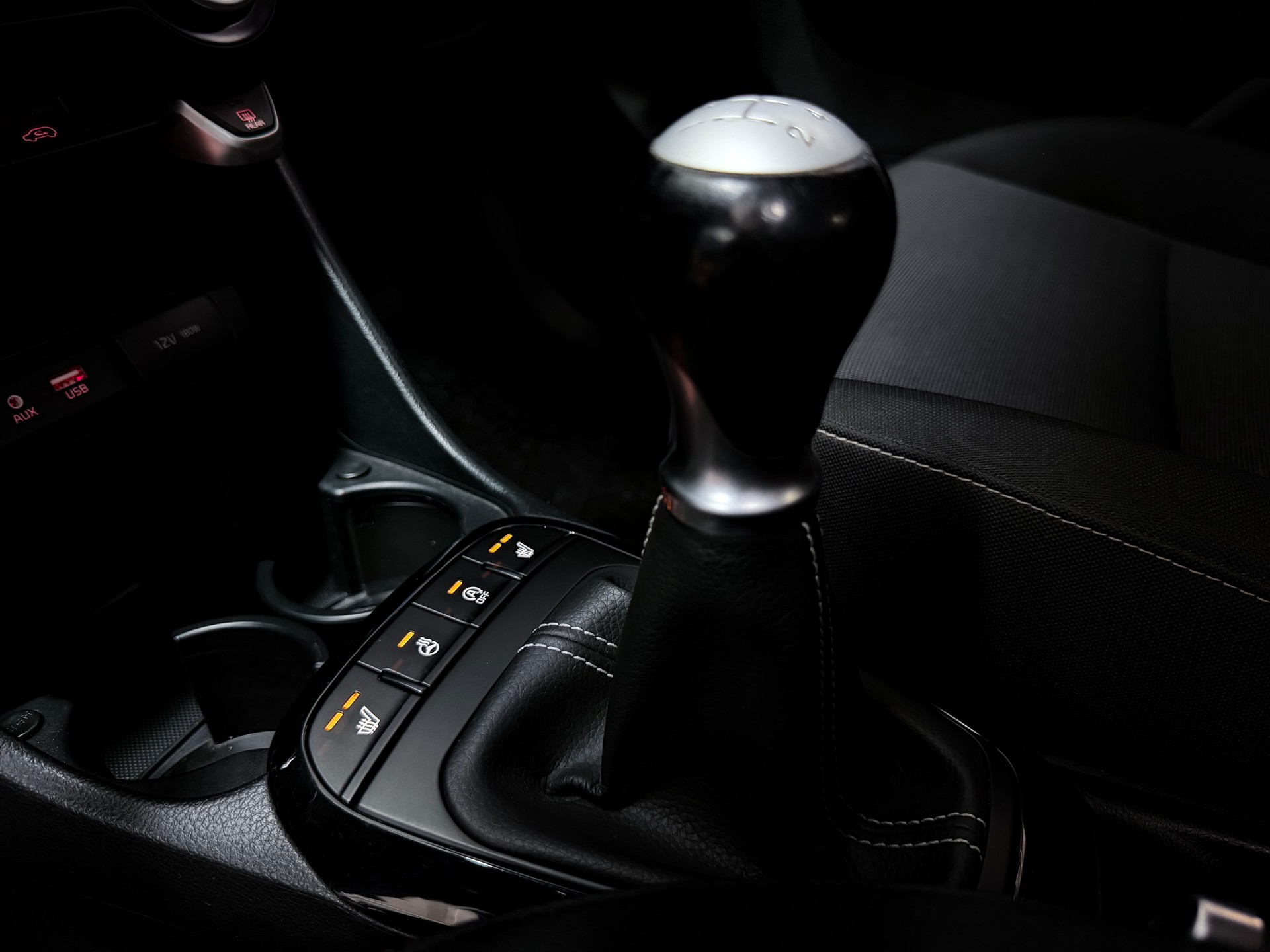 KIA Picanto 1.2 CVVT Style-image-13