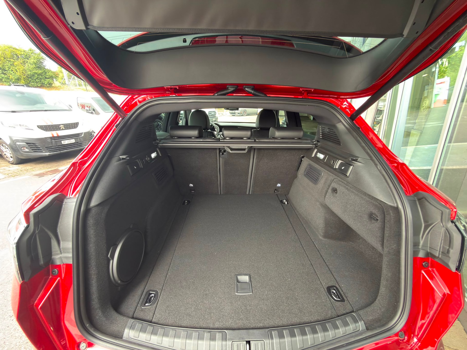 ALFA ROMEO Stelvio 2.9 V6 Quadrifoglio Q4 AT8-image-12