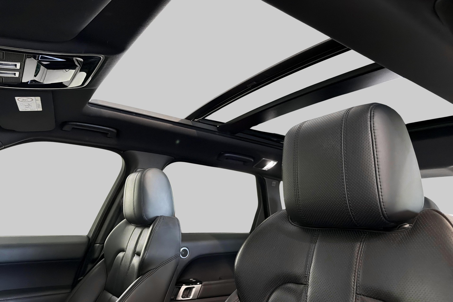 LAND ROVER Range Rover Sport 3.0 SDV6 HSE Automatic-image-17