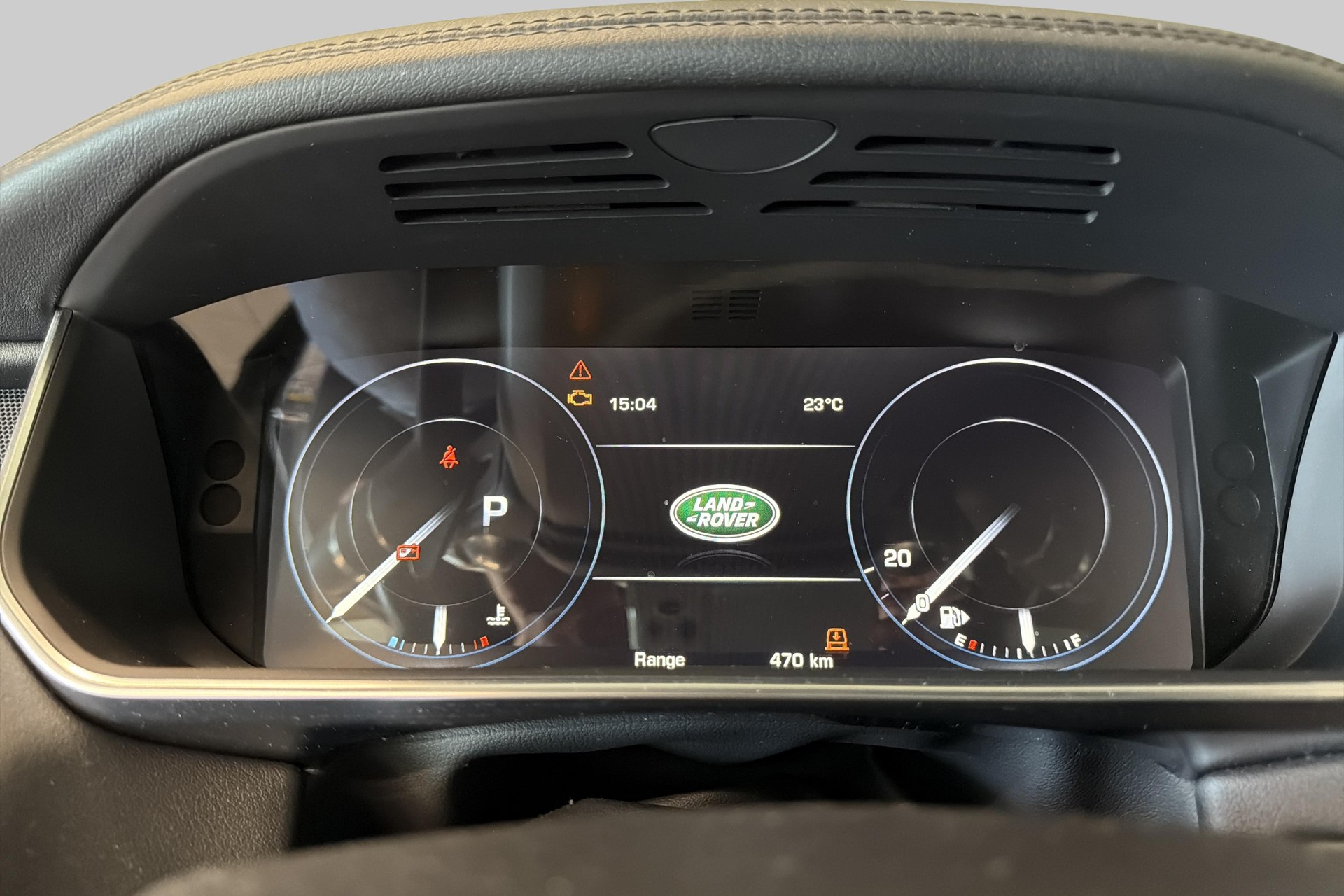 LAND ROVER Range Rover Sport 3.0 SDV6 HSE Automatic-image-10