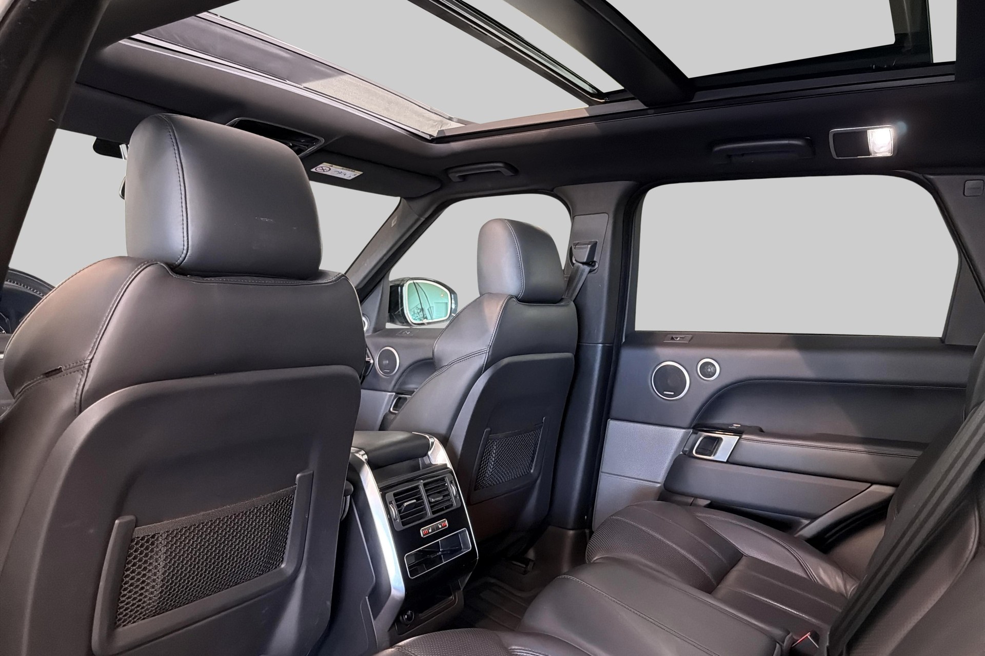 LAND ROVER Range Rover Sport 3.0 SDV6 HSE Automatic-image-19