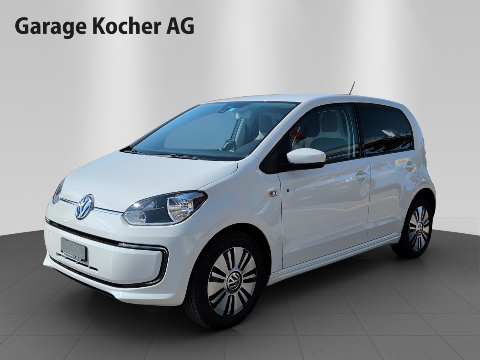VW e-Up-image-0