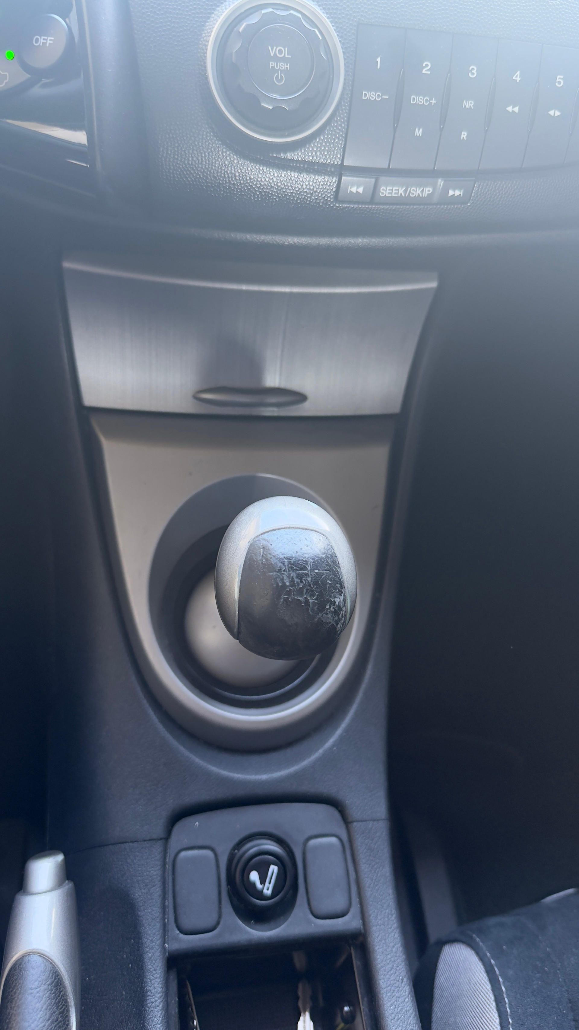 HONDA Civic 1.8i-image-11