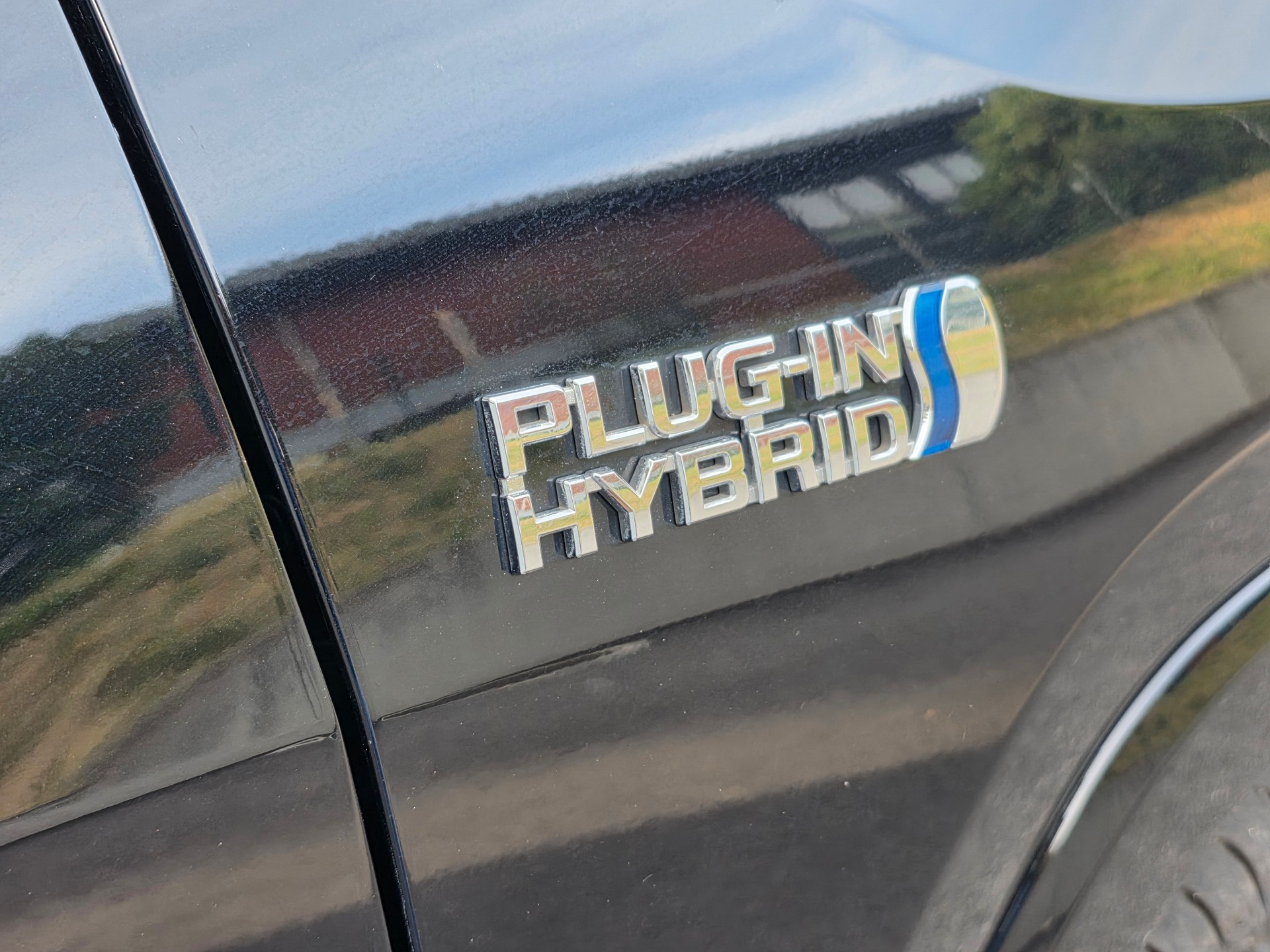 TOYOTA RAV-4 2.5 PHEV Premium e-CVT 4WD-image-15
