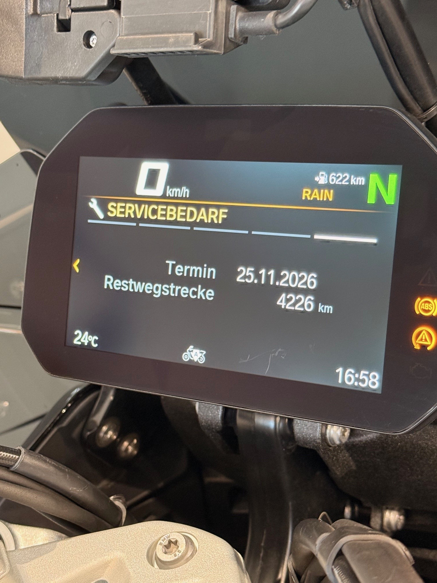BMW R 1300 GS Adventure-image-12