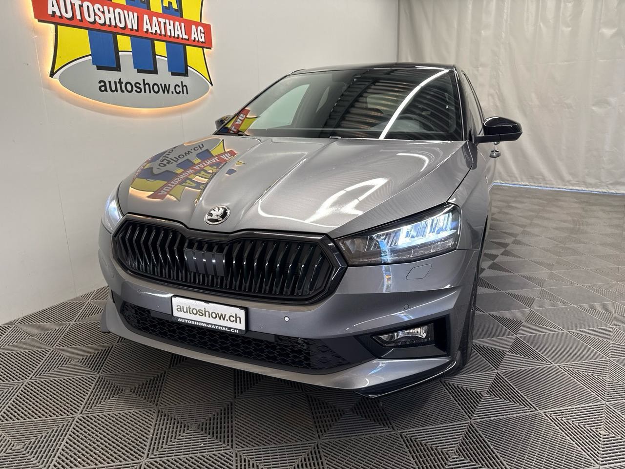 SKODA Fabia 1.5 TSI Monte Carlo DSG-image-15