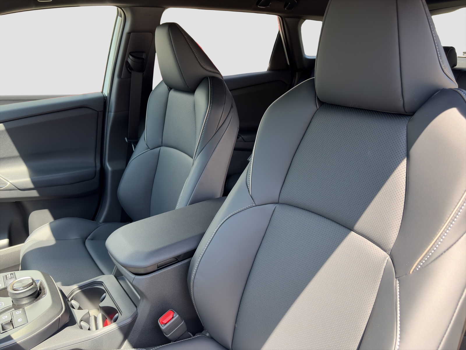 TOYOTA bZ4X Touring Premium AWD-image-9