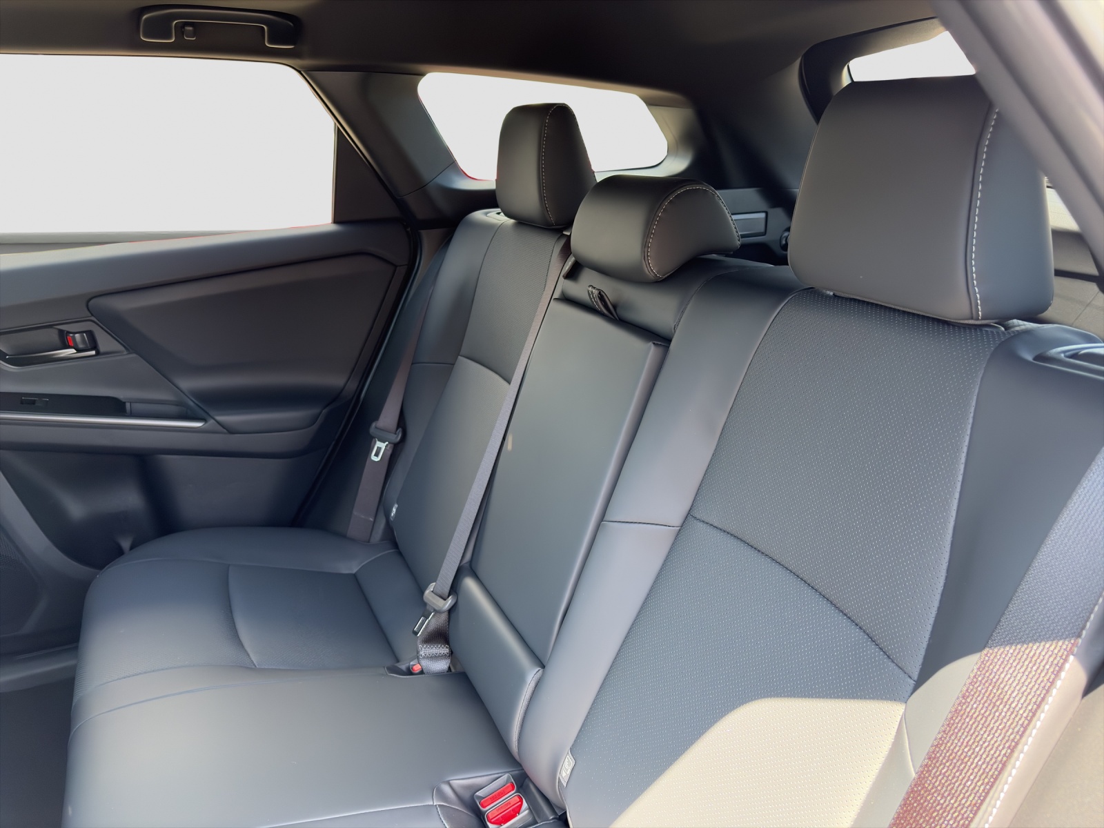TOYOTA bZ4X Touring Premium AWD-image-10
