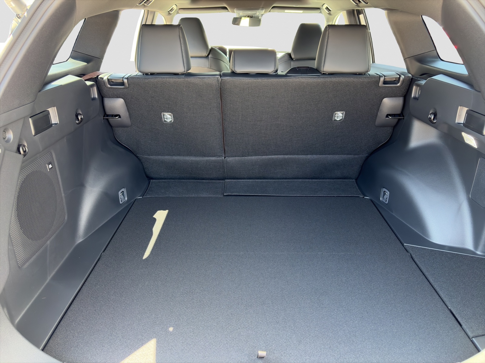 TOYOTA bZ4X Touring Premium AWD-image-11