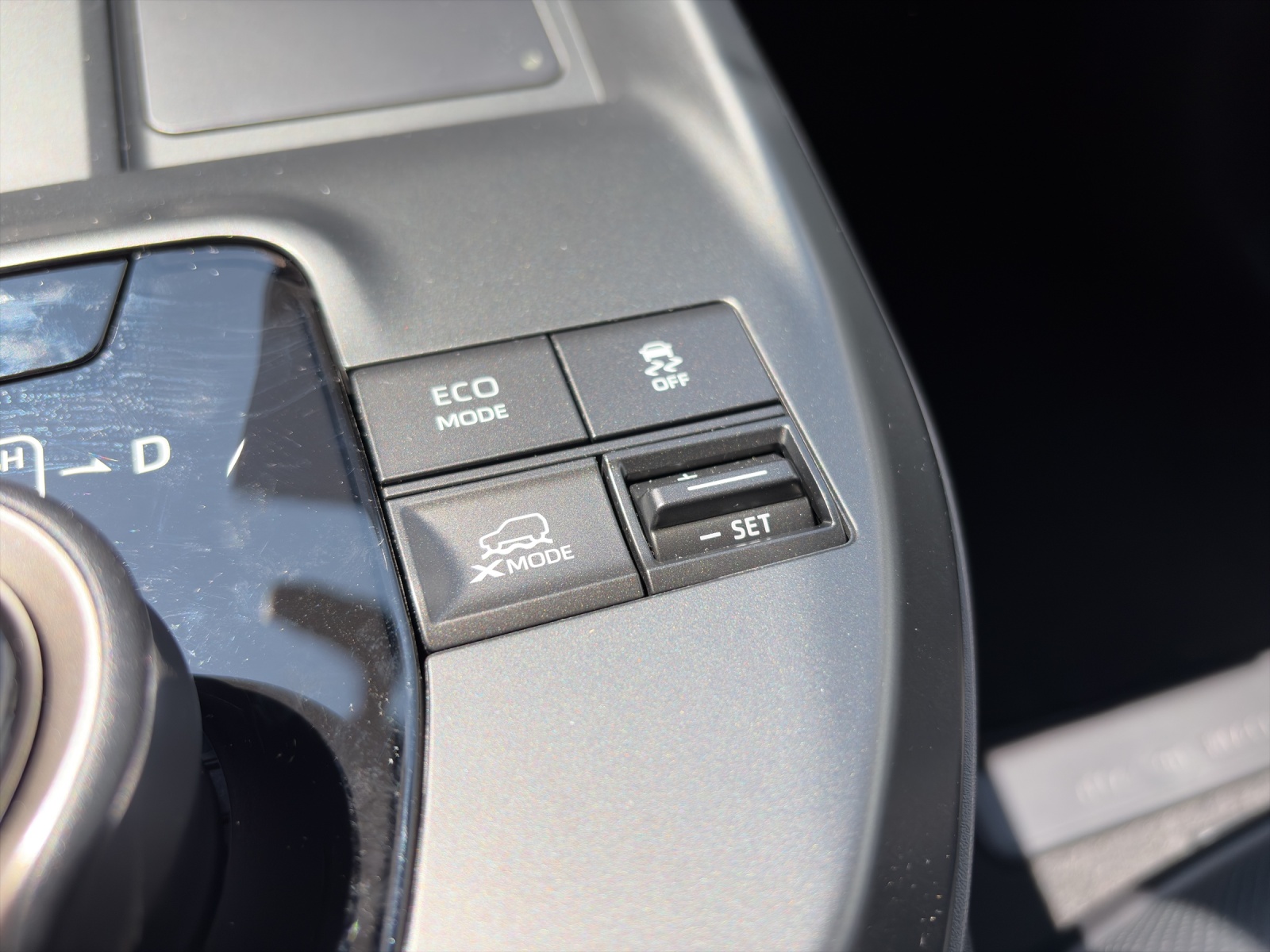 TOYOTA bZ4X Touring Premium AWD-image-16
