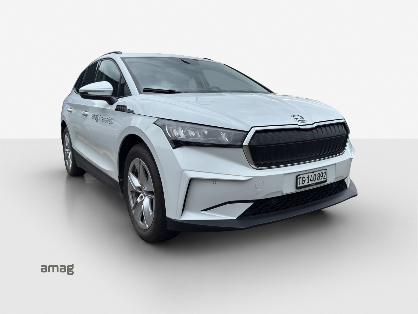 SKODA Enyaq iV 60-image-5