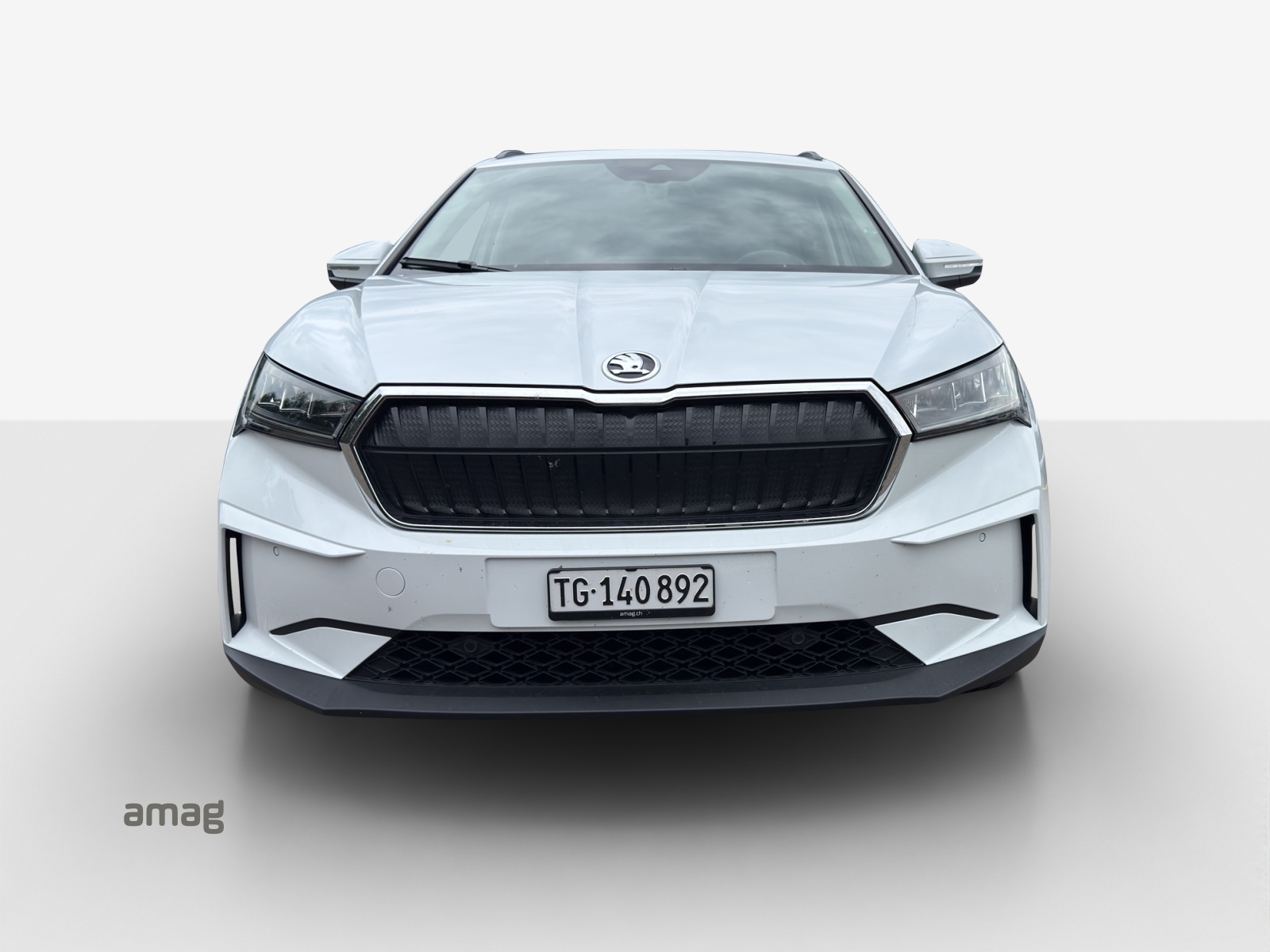 SKODA Enyaq iV 60-image-6