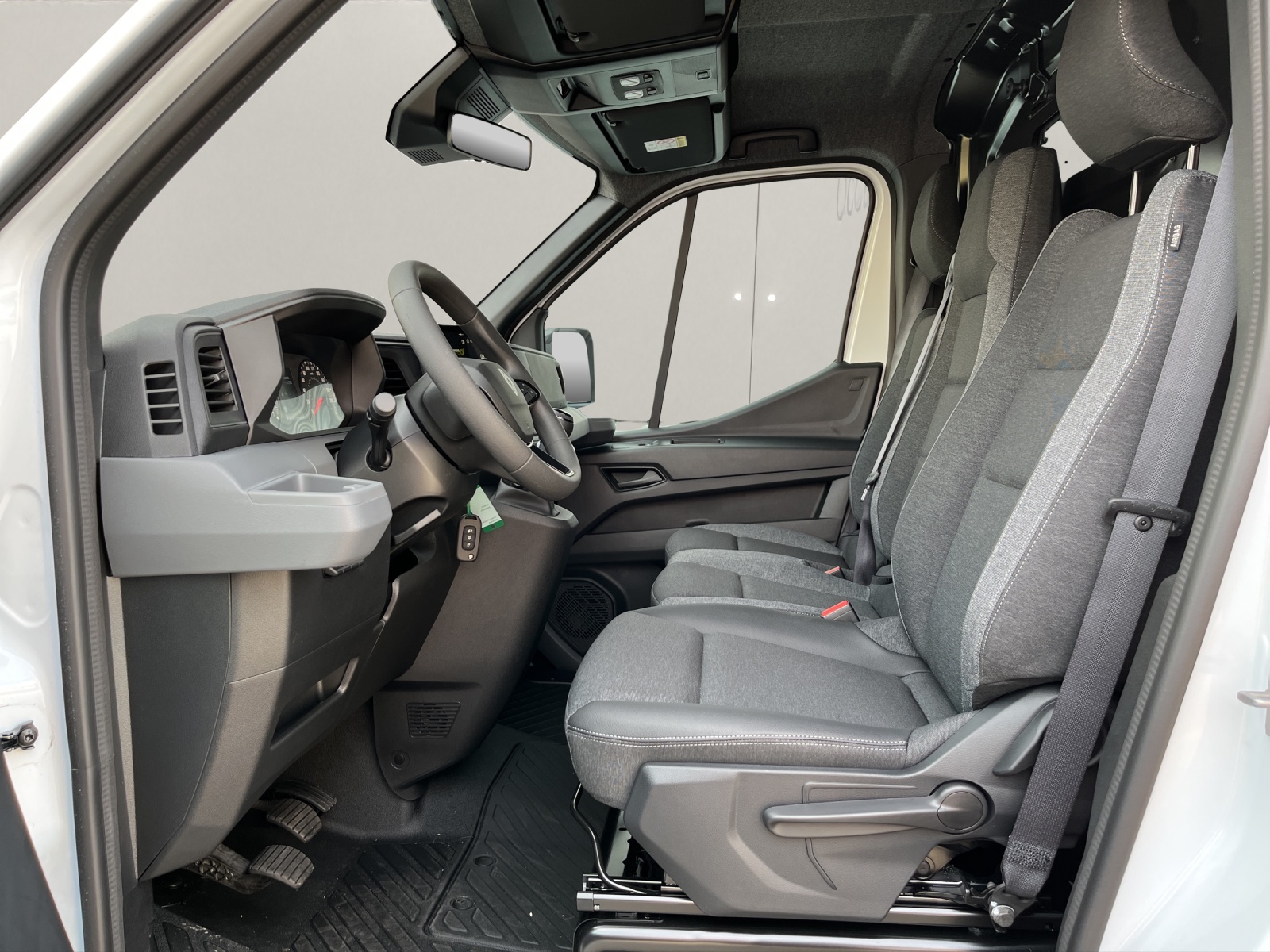 RENAULT Master Kaw. 3.5 t L2H2 2.0 Blue dCi 150-image-6