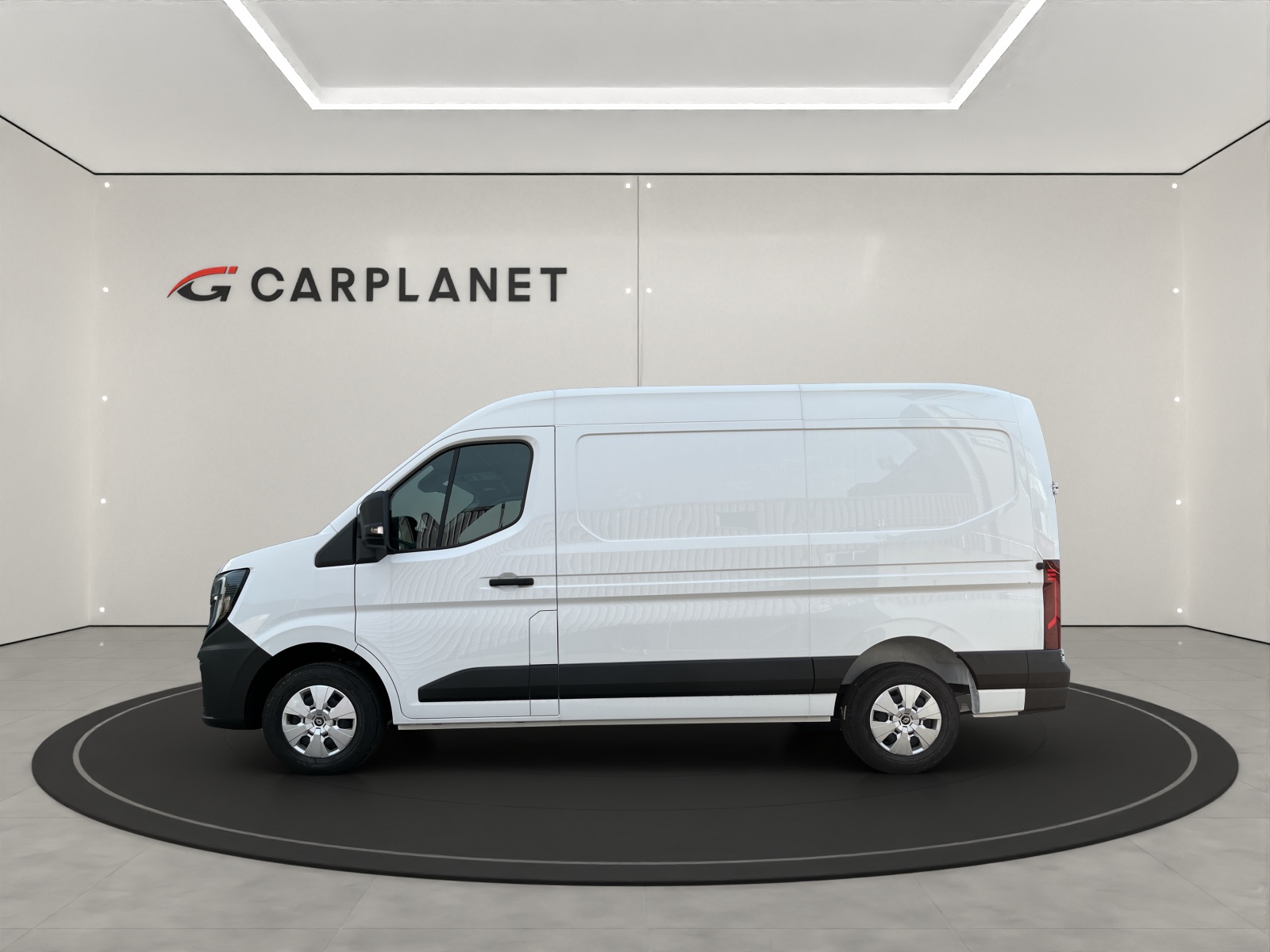 RENAULT Master Kaw. 3.5 t L2H2 2.0 Blue dCi 150-image-2