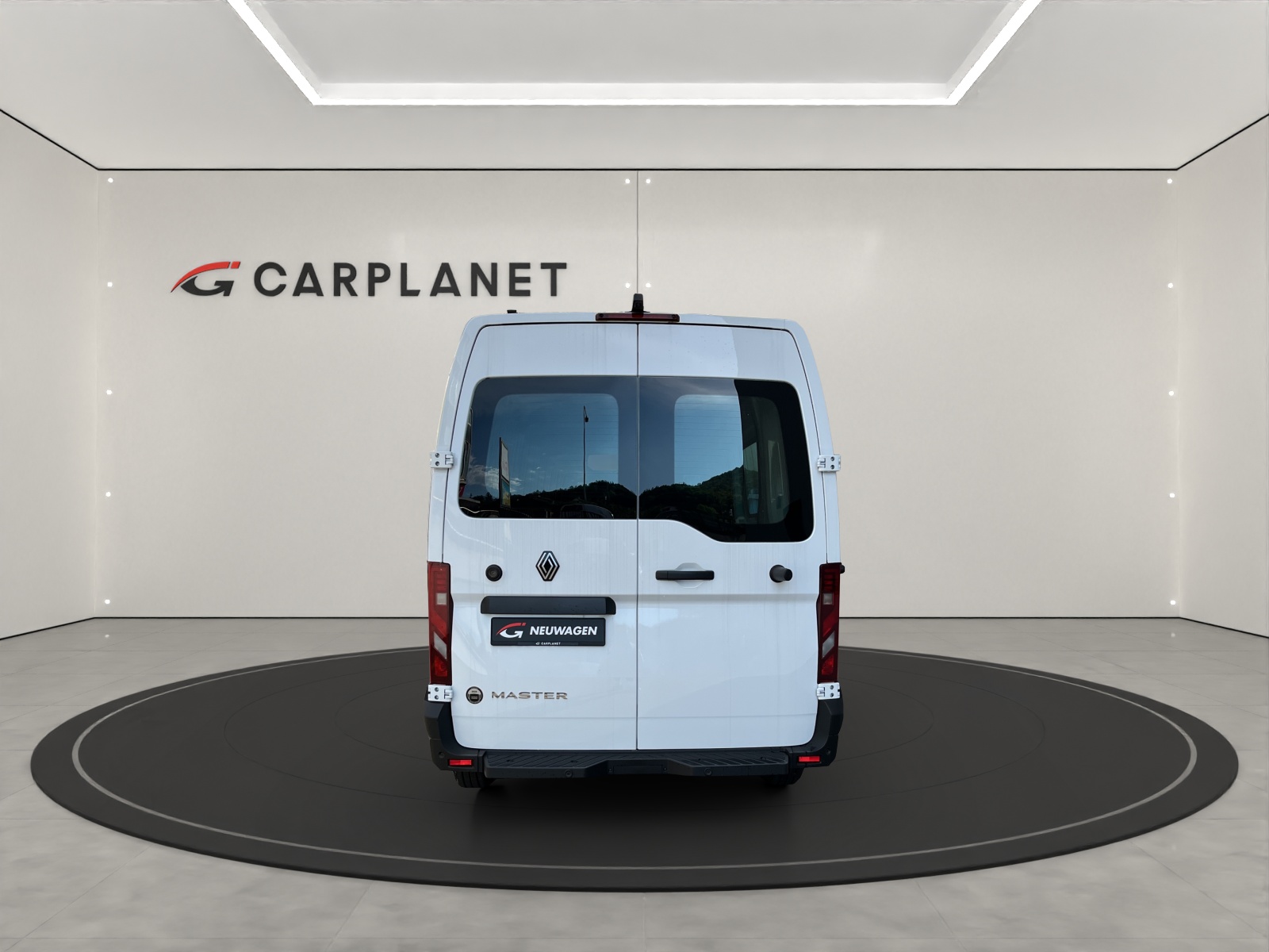 RENAULT Master Kaw. 3.5 t L2H2 2.0 Blue dCi 150-image-5