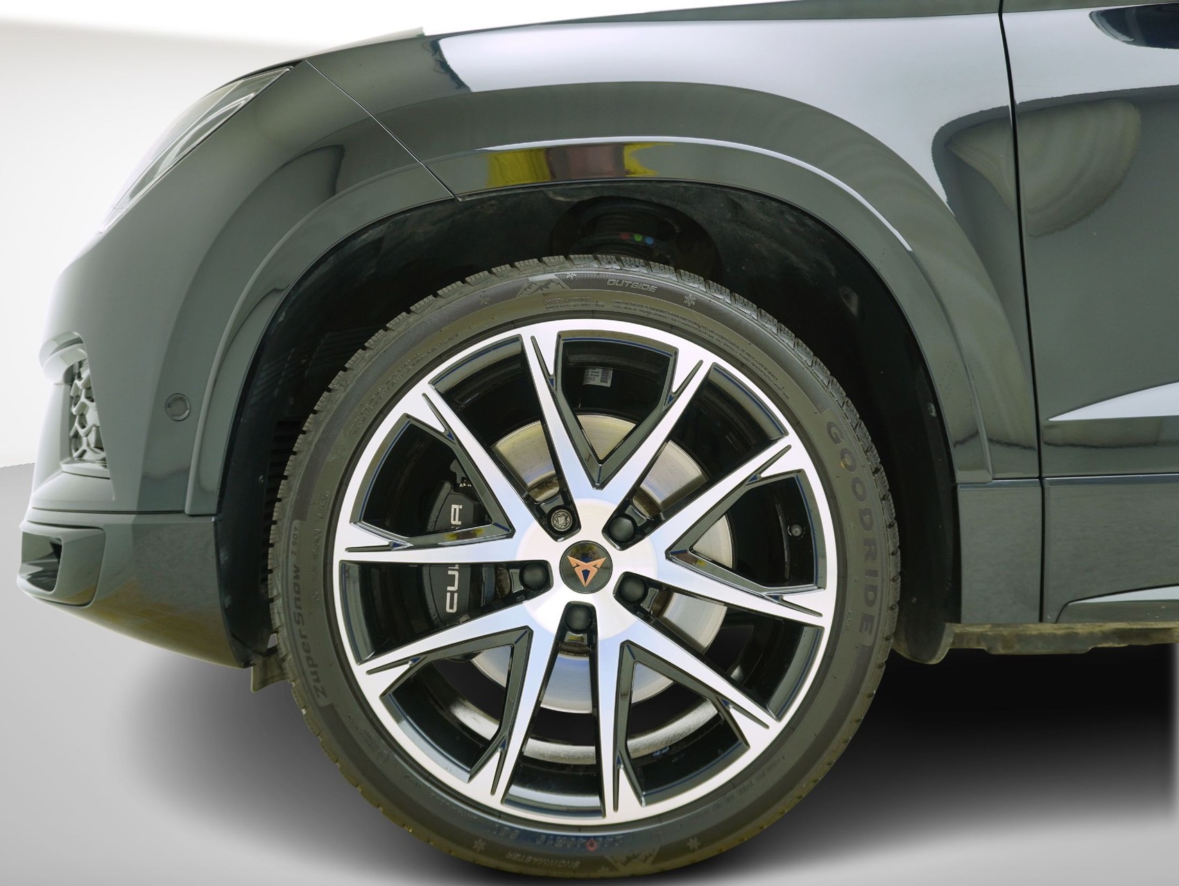 SEAT Cupra Ateca 2.0 TSI DSG 4Drive-image-6