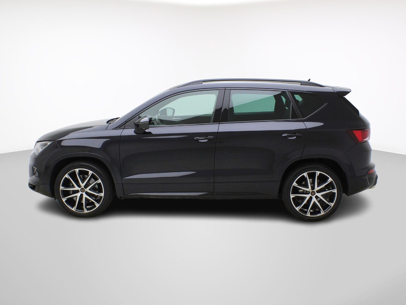 SEAT Cupra Ateca 2.0 TSI DSG 4Drive-image-2