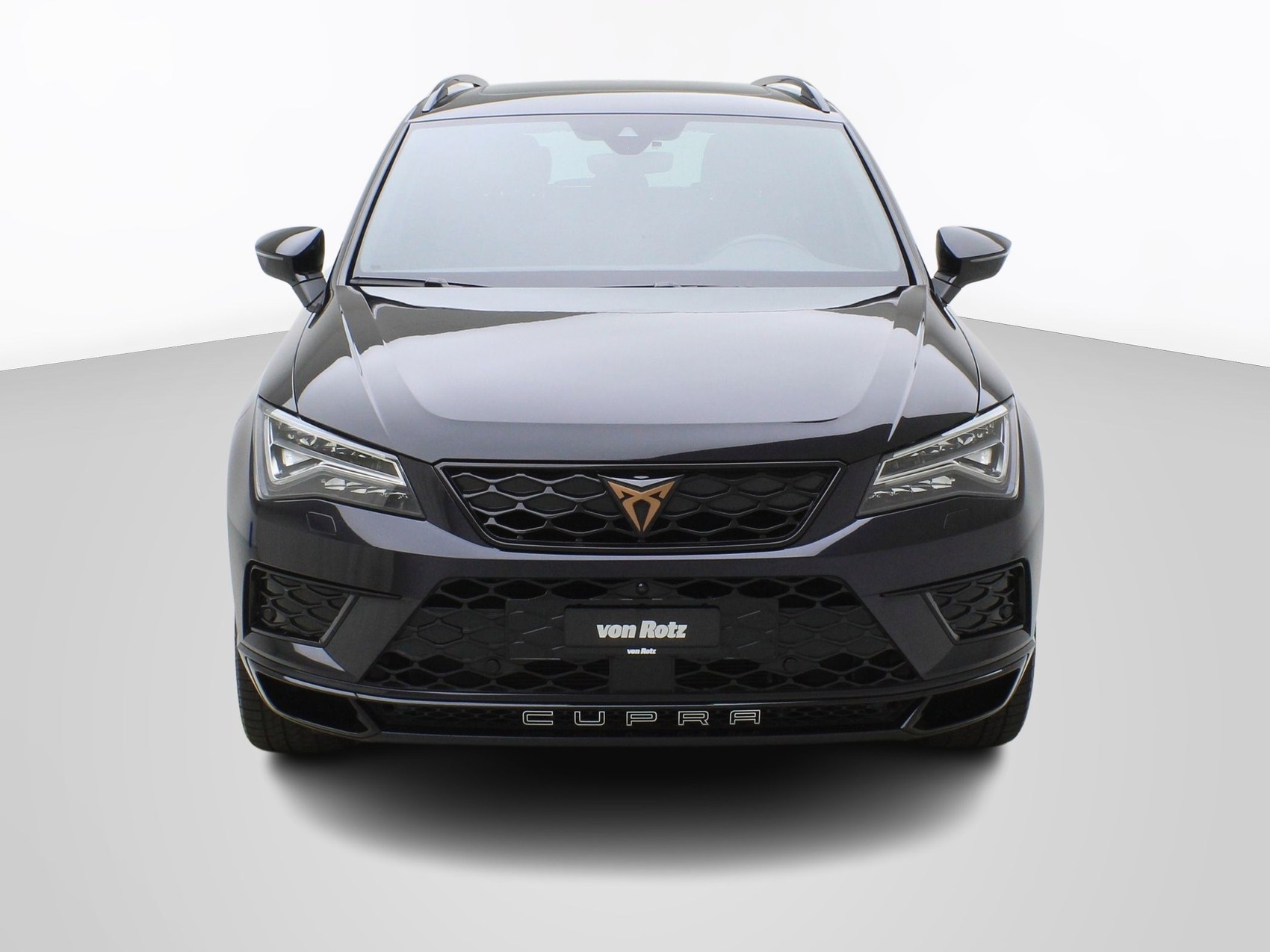 SEAT Cupra Ateca 2.0 TSI DSG 4Drive-image-5