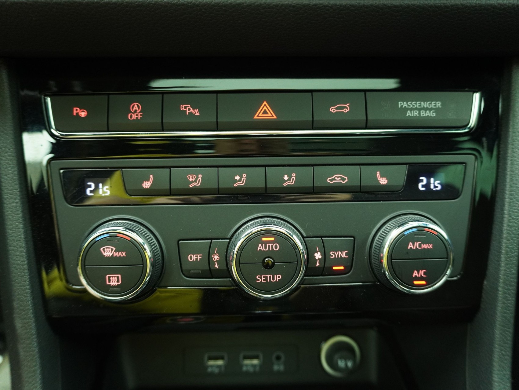 SEAT Cupra Ateca 2.0 TSI DSG 4Drive-image-14
