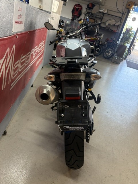 BMW F 650 GS (25kW) ABS safetyedition-image-1