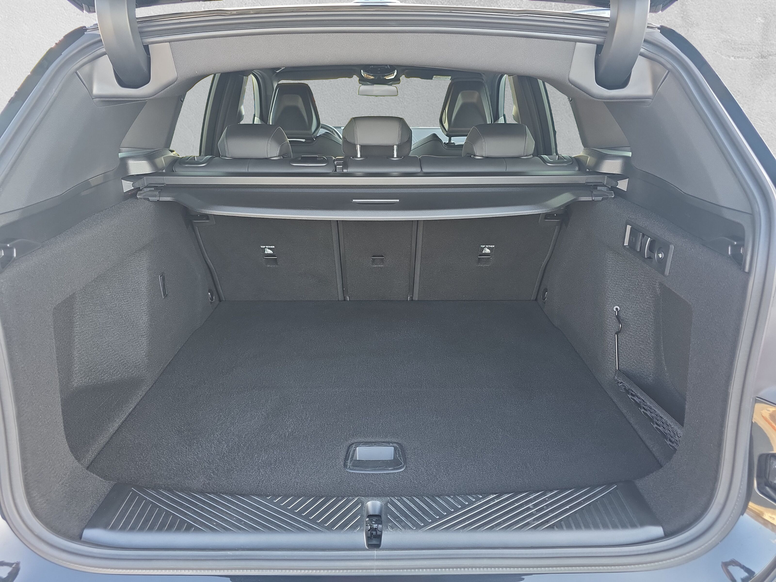 BMW X3 20d M Sport xDrive G45 (CH) AHK-image-9