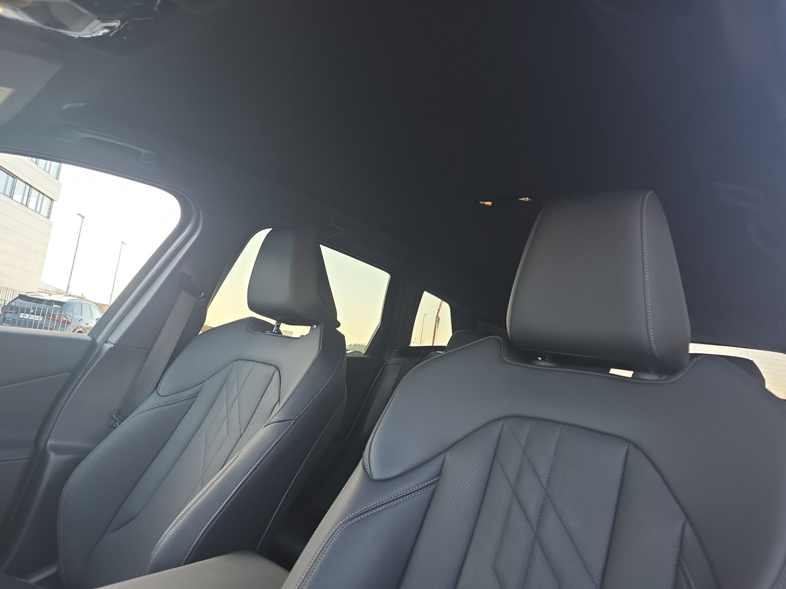 BMW X3 20d M Sport xDrive G45 (CH) AHK-image-20