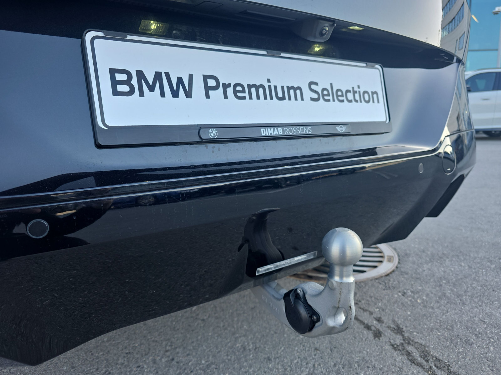 BMW X3 20d M Sport xDrive G45 (CH) AHK-image-21