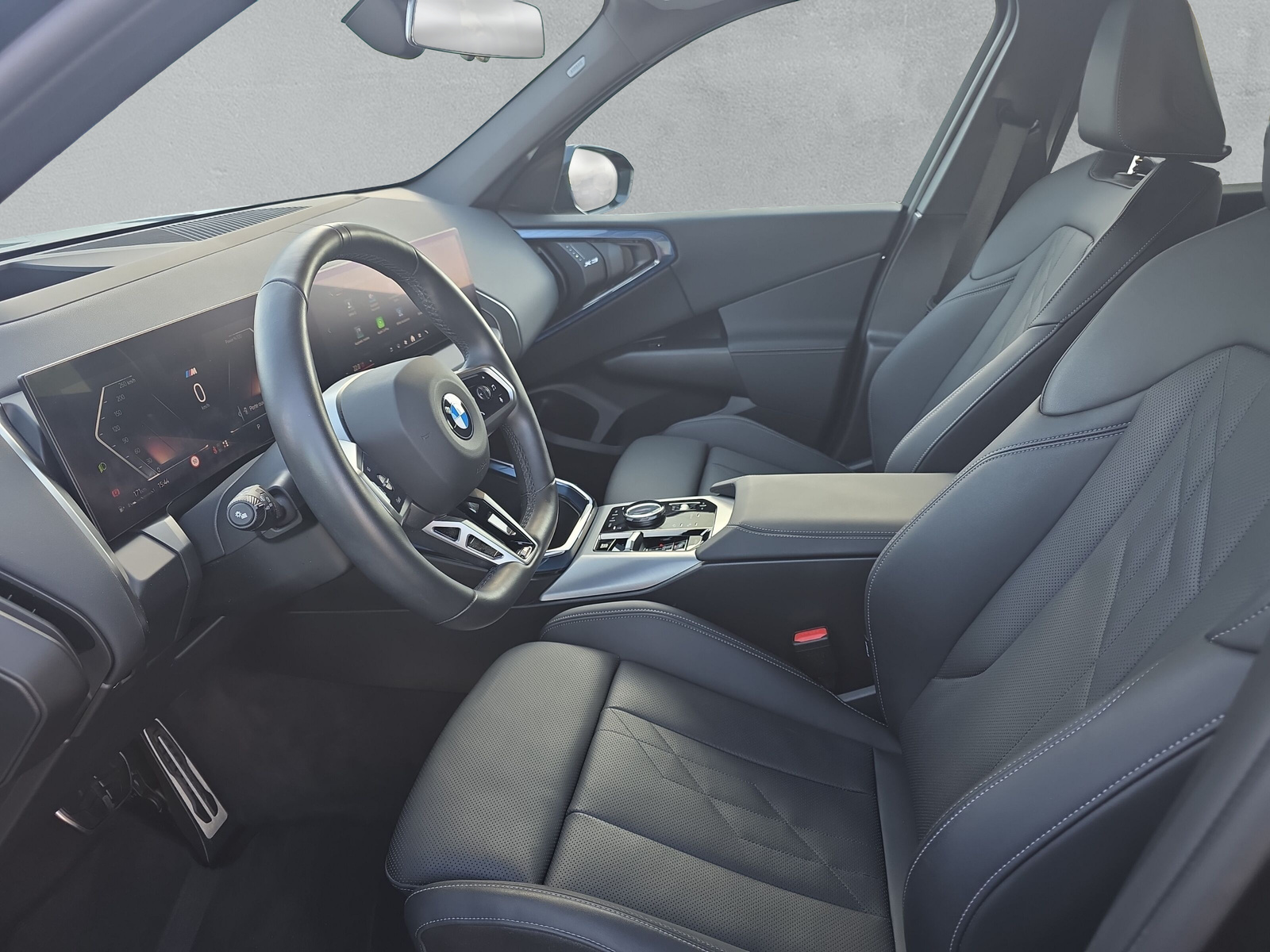 BMW X3 20d M Sport xDrive G45 (CH) AHK-image-10