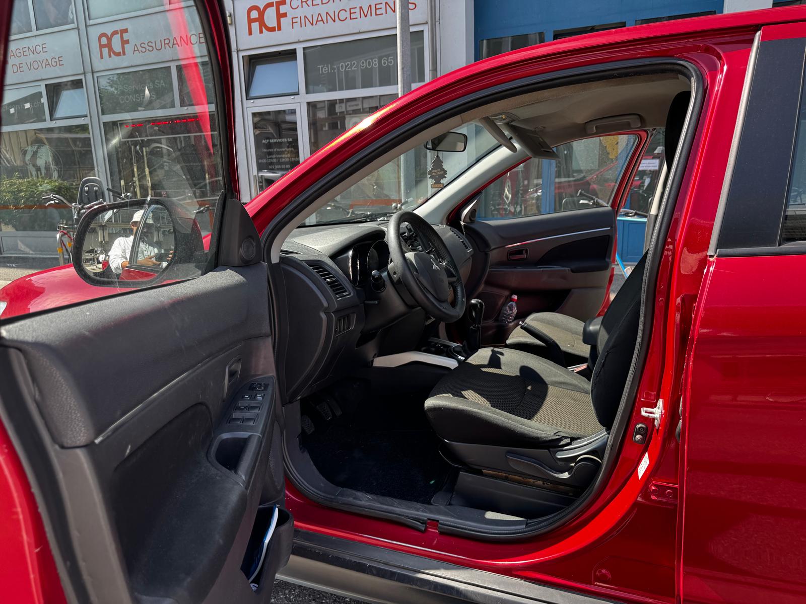MITSUBISHI ASX-image-3