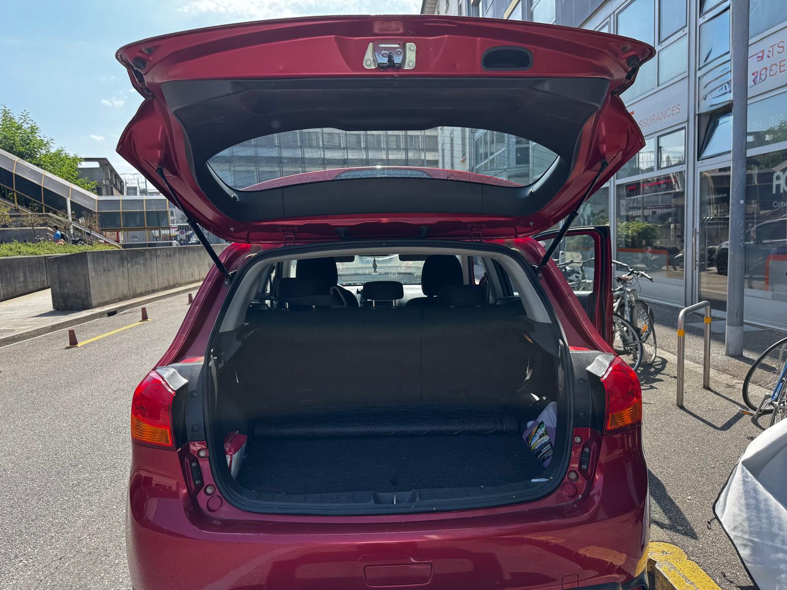 MITSUBISHI ASX-image-2