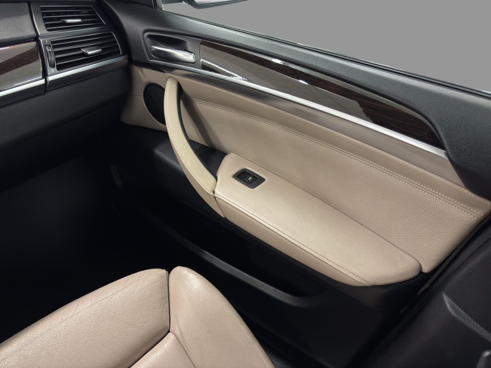 BMW X6 M50d Steptronic-image-16