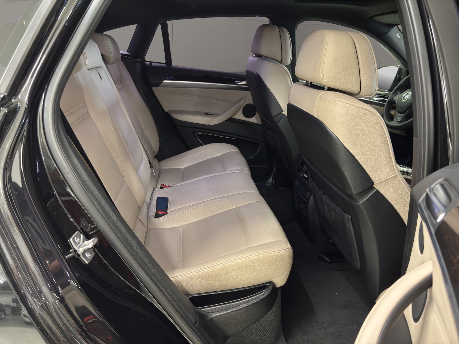 BMW X6 M50d Steptronic-image-18