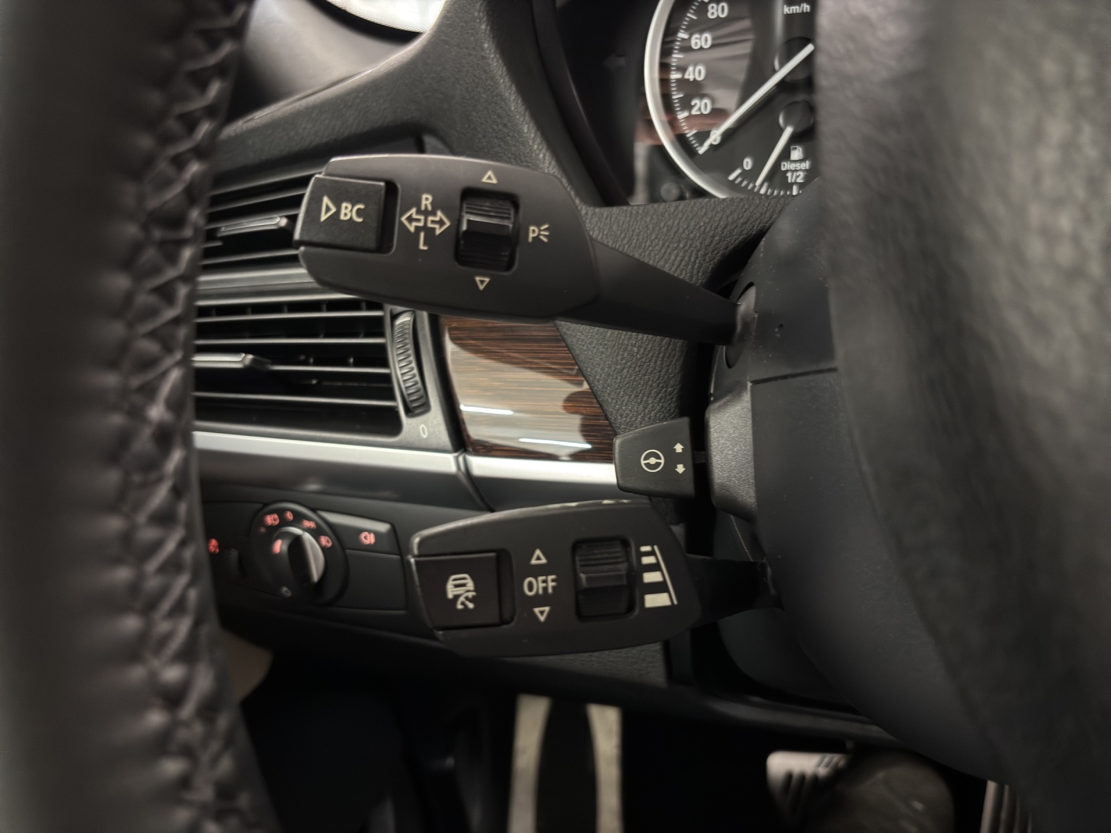 BMW X6 M50d Steptronic-image-24