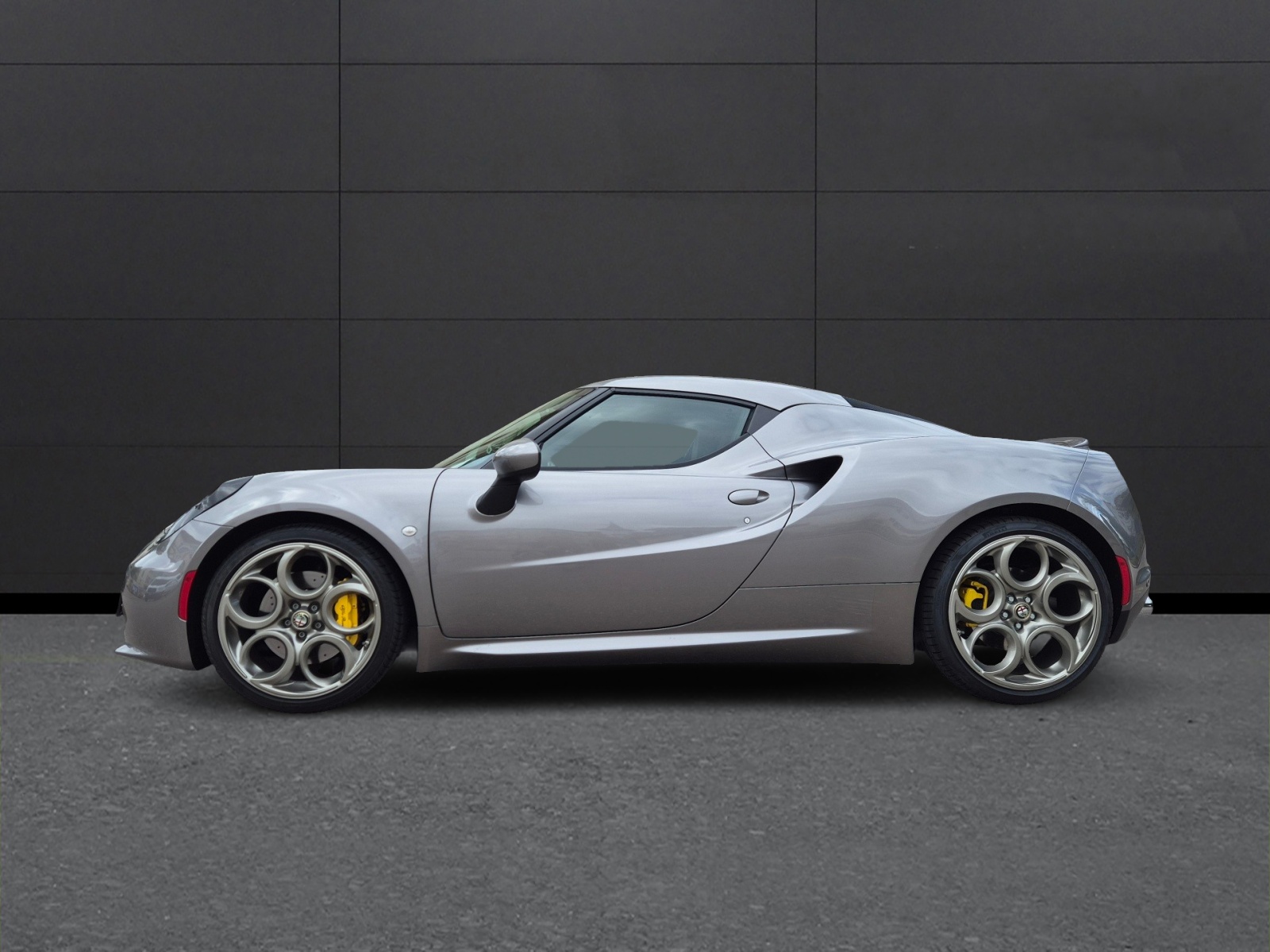 ALFA ROMEO 4C 1750 TBi TCT-showroom-element-1