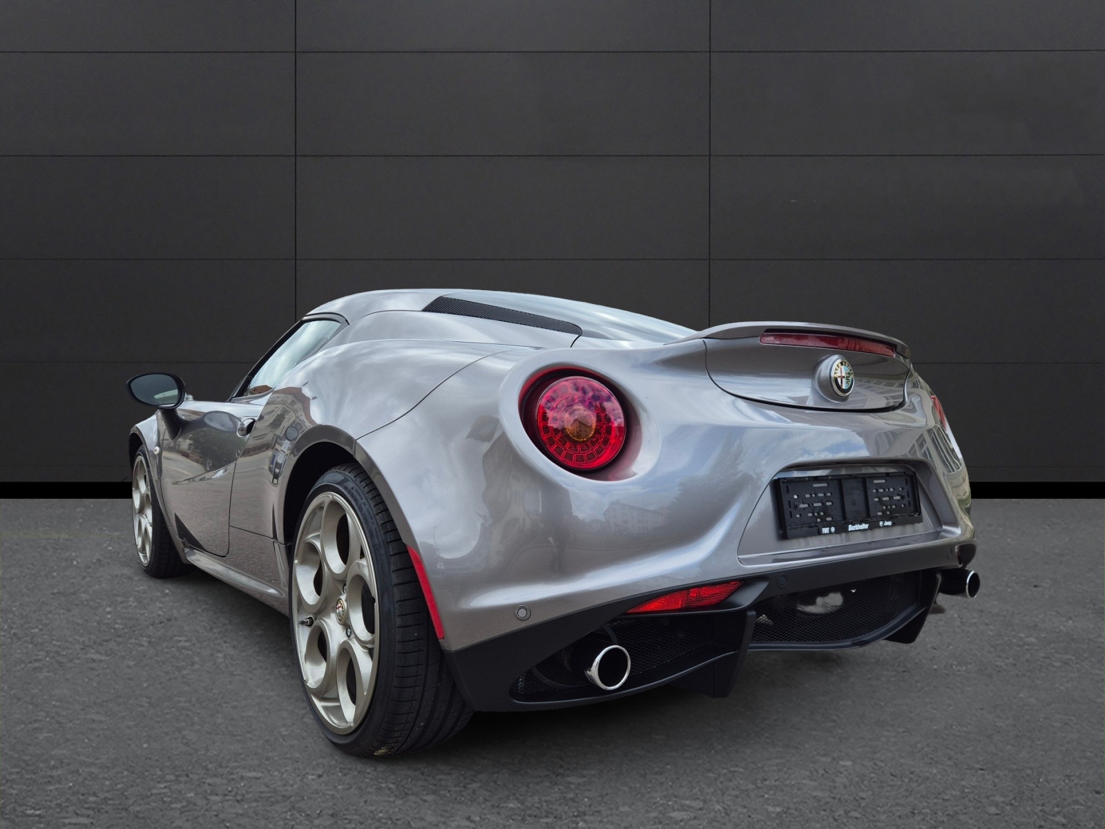 ALFA ROMEO 4C 1750 TBi TCT-showroom-element-2