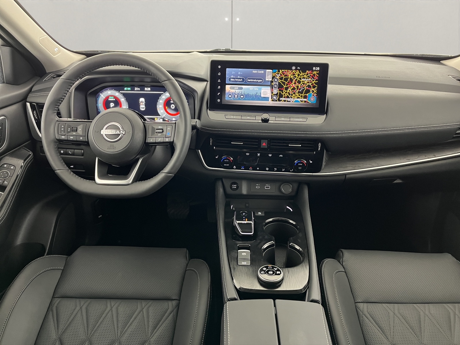 NISSAN X-Trail 1.5 VC-T Tekna+ e-4orce-image-8