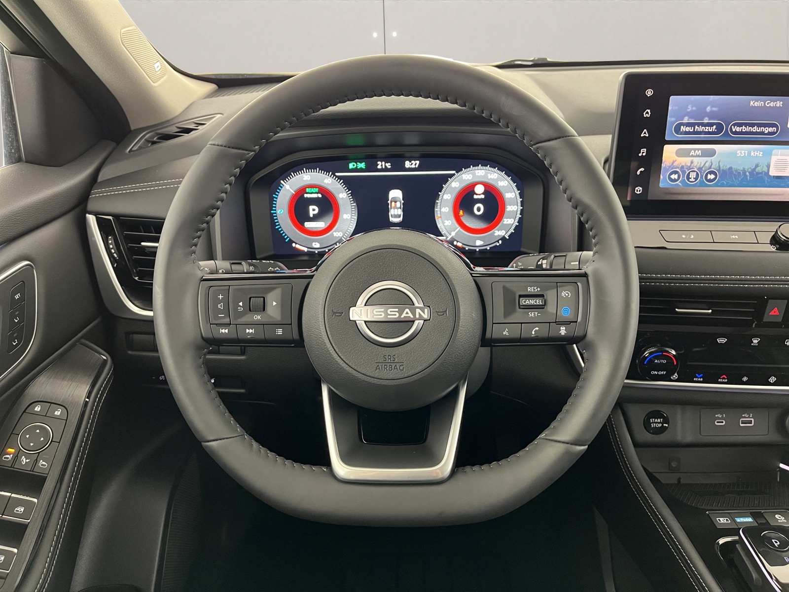 NISSAN X-Trail 1.5 VC-T Tekna+ e-4orce-image-9