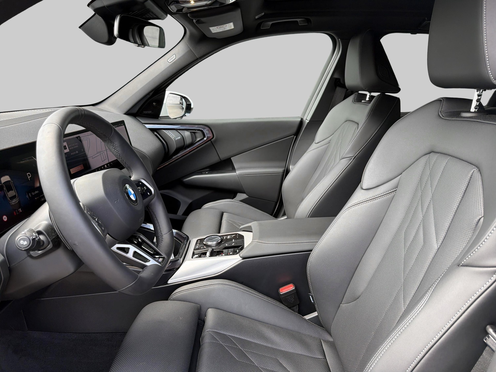 BMW X3 xDrive 20d M Sport-image-11