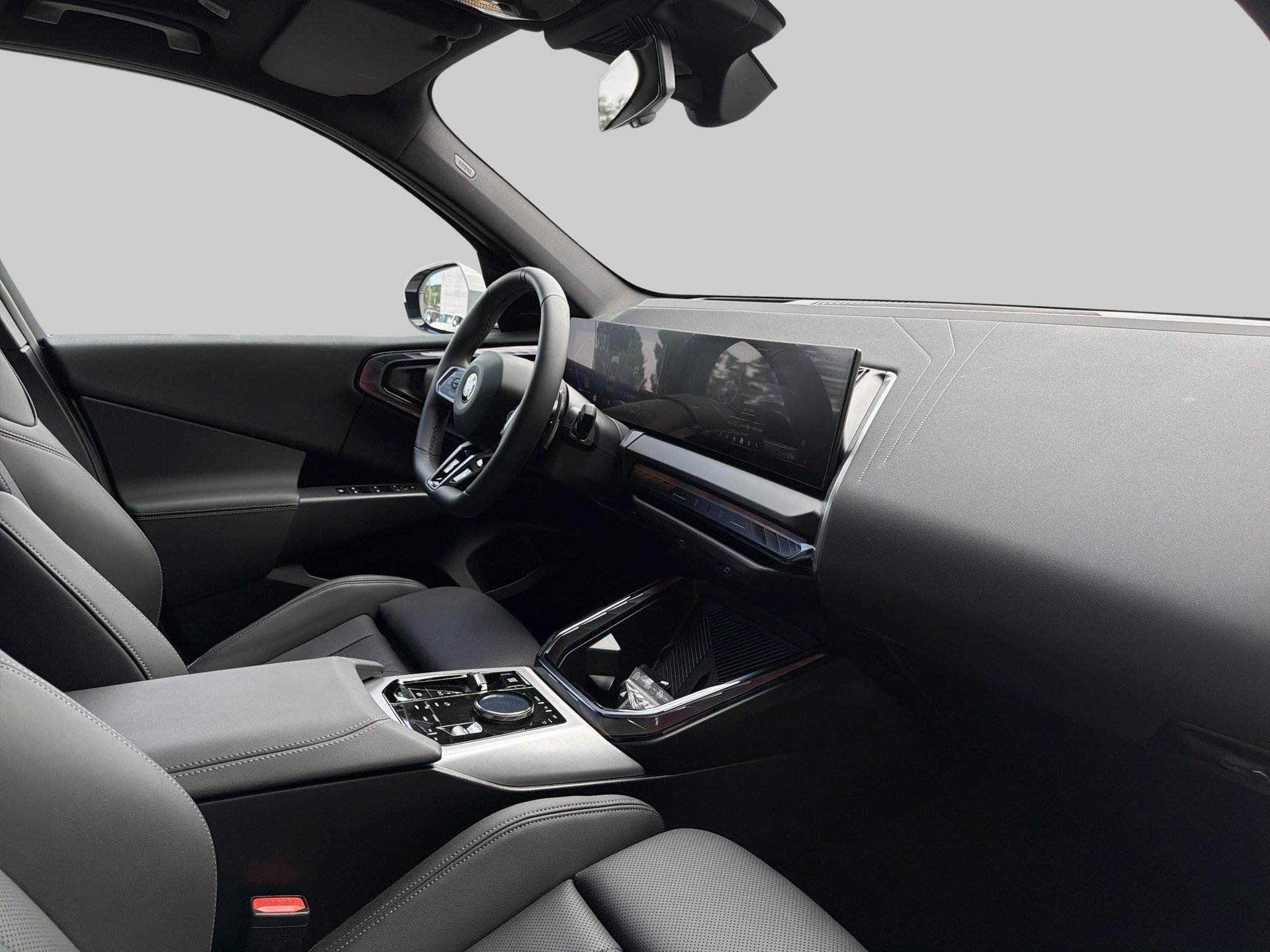 BMW X3 xDrive 20d M Sport-image-7