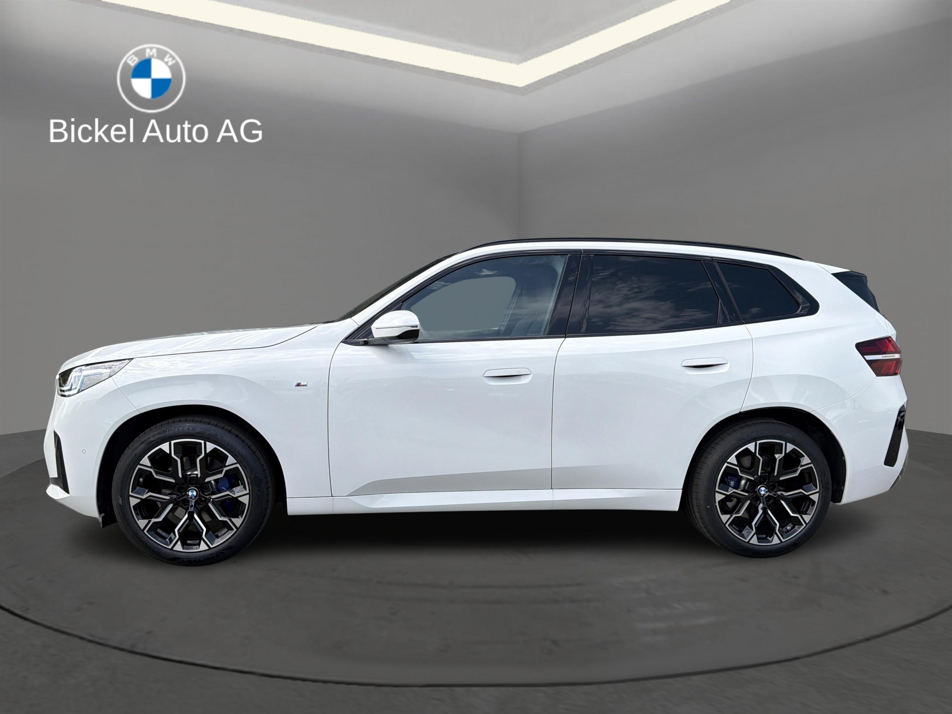 BMW X3 xDrive 20d M Sport-image-4