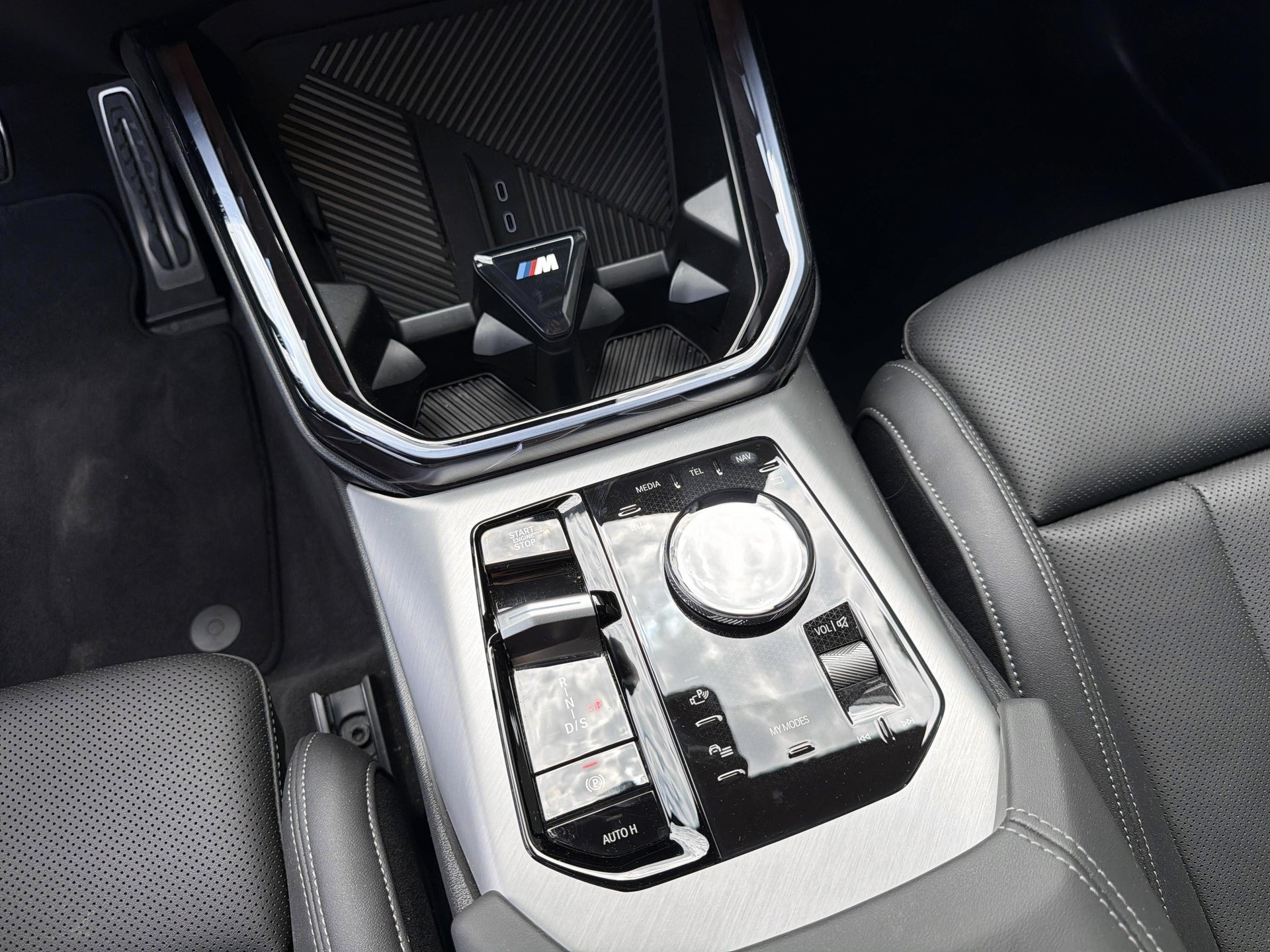 BMW X3 xDrive 20d M Sport-image-8
