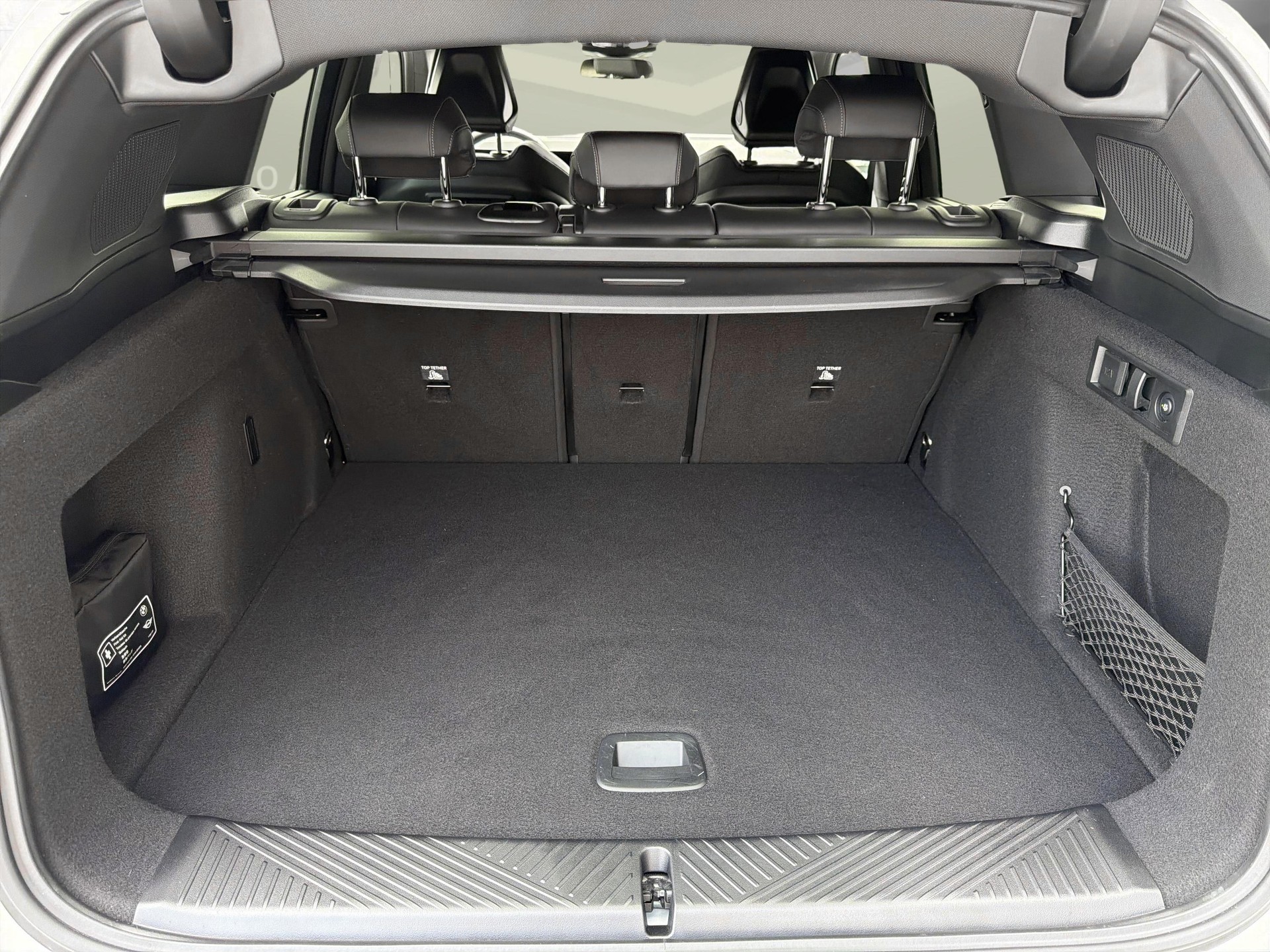 BMW X3 xDrive 20d M Sport-image-20